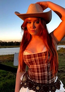 Charli Rove